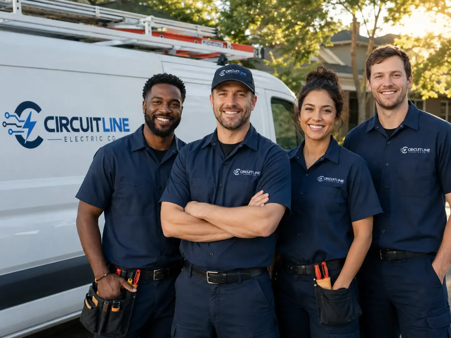 Whole Home Rewiring company in Duenweg, MO